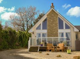 Viewbank Cottage, holiday home in Whiting Bay