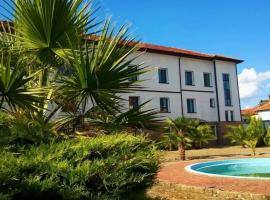 Villa Dryanovo, ξενοδοχείο σε Dryanovo