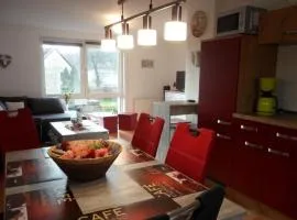 Haus Maisonette am Harz