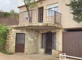 Alojamiento Rural El olivar