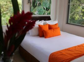 Albrook Inn, hotel near City of Knowledge, Panama City