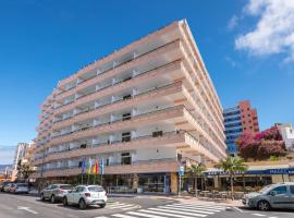 HC Hotel Magec, hotelli Puerto de la Cruzissa