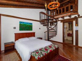 Hotel ILÉ, hotel in Baños