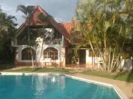Casa Campo Majo
