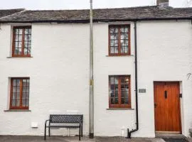 Fryston Cottage