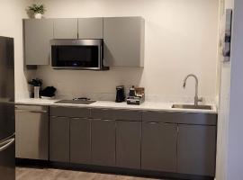 Hotel Phillips, hotel en Bartlesville