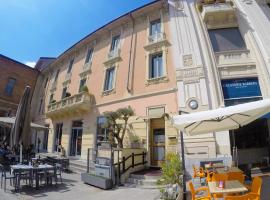 Locanda San Paolo, hotell i Monza