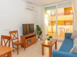 Apartamento Sereno 4 - Piscina, Garaje, Terraza y Playa