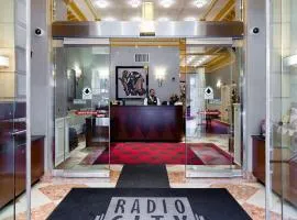 Radio City Apartments