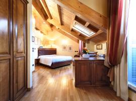 Locanda San Paolo, hotel di Monza