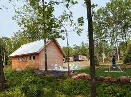 Wild Rice Retreat