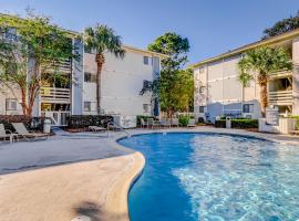 Fiddlers Cove, holiday home in Hilton Head Island