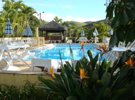 Vale do Sonho Hotel, hotel em Guararema