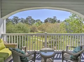 Conveniently Located Condo, 3 Mi to Beach!