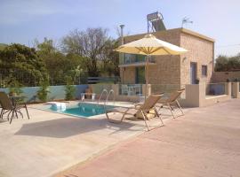 Mini Bella Gonia, holiday rental in Gonia