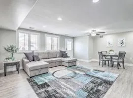 Gilbert Apartment with Grill, Fire Pit and Pool Access