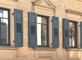 MOMAI 1891- moderne Ferienwohnung