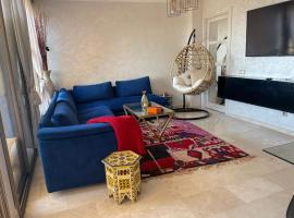 Perfect location appartement, apartment in Marrakesh