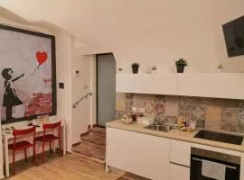 Heart Balloon House - Centro Storico Perugia