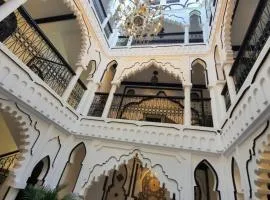 Riad El Palacio & Spa Chaouen