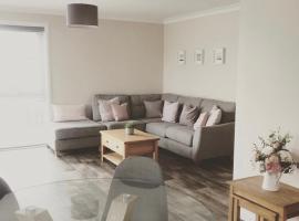 Wick Holiday Home - NC500 Route, hotel en Wick