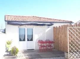 Étaules 10 min de la palmyre