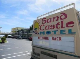 Sand Castle Motel