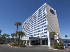 The Barrymore Hotel Tampa, hotel v destinaci Bayamon