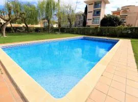 Vilamoura MiraGolf With Pool by Homing