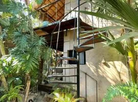 la punta surf house 2