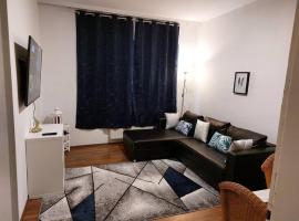 ドルトムント ドイツ で人気のアパートメント10軒 Booking Com