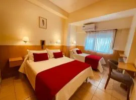 Hotel 2 estrellas en Cipolletti