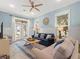 Aquanut Beach House 30A