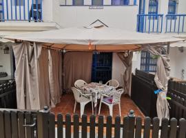 CASA GUAPA Maspalomas Playa de l'ingles