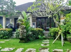 Putu's Paradise Guesthouse