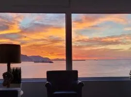 Sunset View Apartament