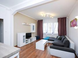 Trenčianska Apartment, apartmán v destinaci Trnávka