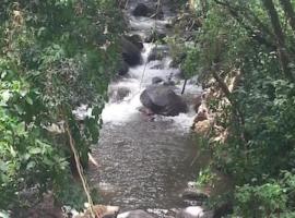 Coffee Garden Ranch Costa Rica, готель біля визначного місця Станція метро Atakoy-Sirinevler, у місті Concepción