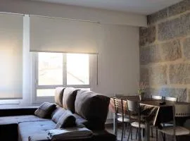 Apartment in Ourense near Hot Springs