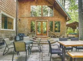River Dance Retreat - Meredith Lodging