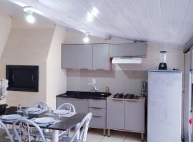 Casa Para Trabalhadores-5 hóspedes, holiday rental in Lages