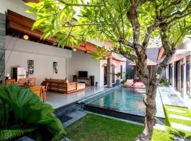 Villa Joylen Seminyak Bali