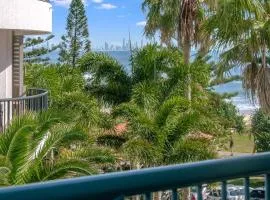 Calypso Plaza Resort Unit 306
