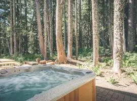 Chalet am Berg - Meredith Lodging