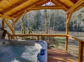 Thistle Dew - Meredith Lodging