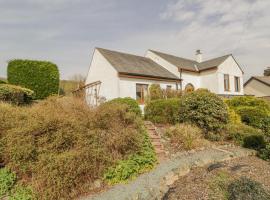 Braeside, holiday home in Coniston