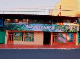 Hotel Itavera