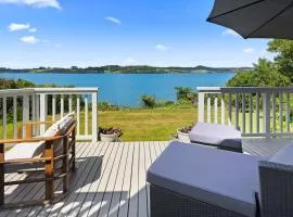 The Palm House - Kerikeri Holiday Home