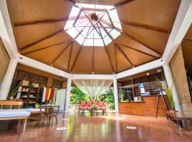 Mandala Spa & Resort Villas, resort in Boracay