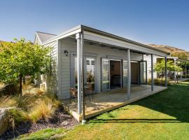 Cardrona Cottage - Cardrona Holiday Home, khách sạn ở Cardrona